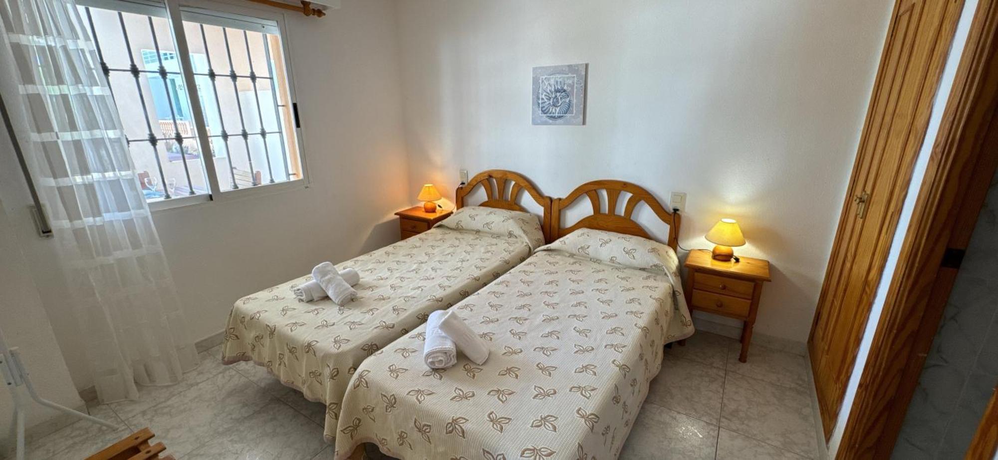 Apartamentos Talima - Btb Дения Экстерьер фото