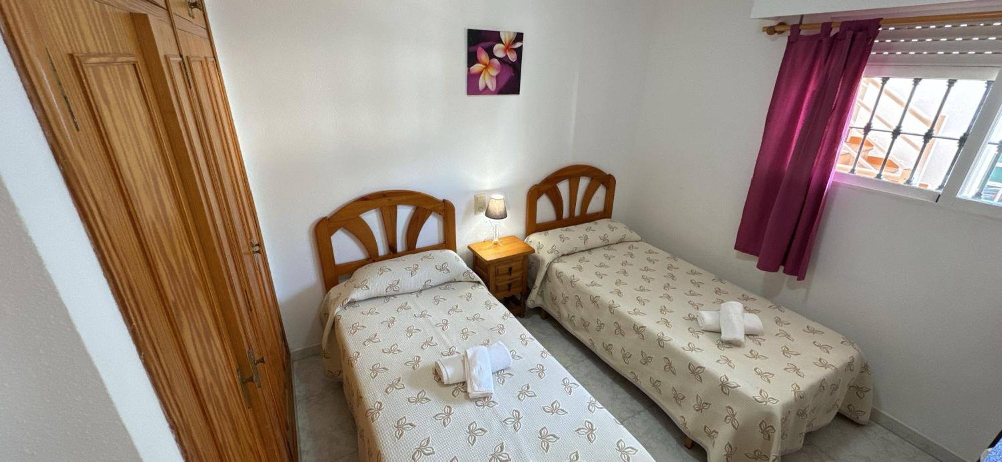 Apartamentos Talima - Btb Дения Экстерьер фото