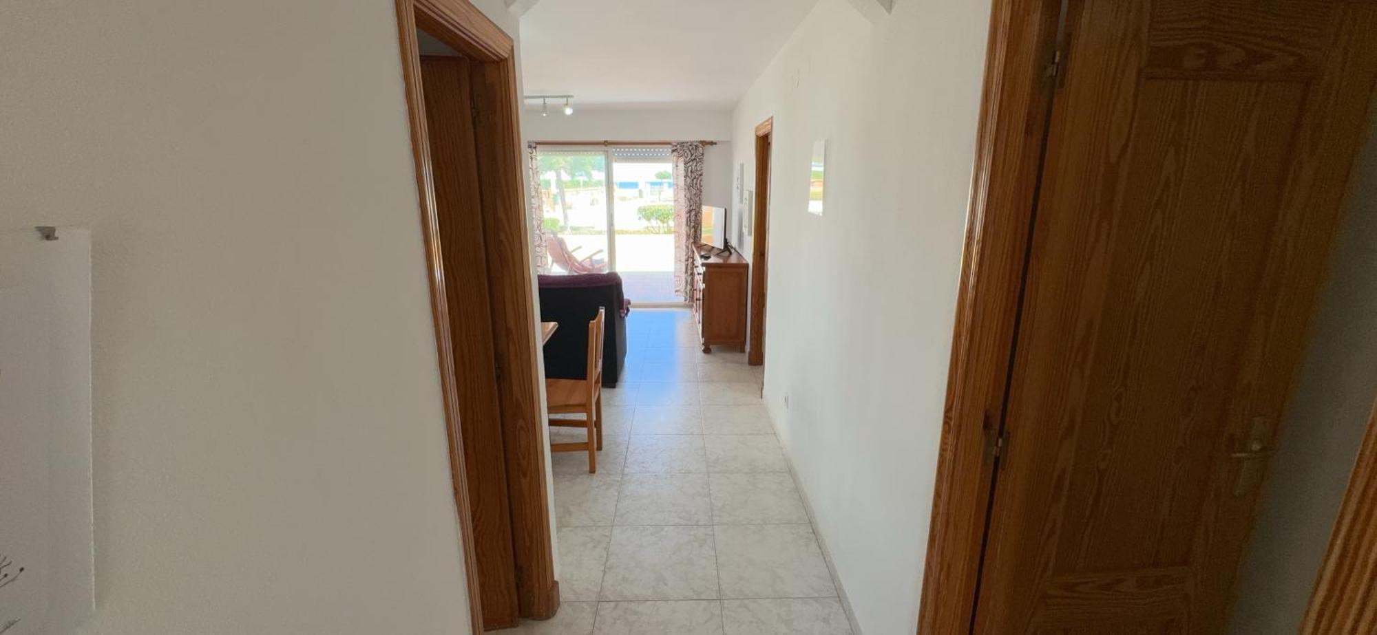 Apartamentos Talima - Btb Дения Экстерьер фото