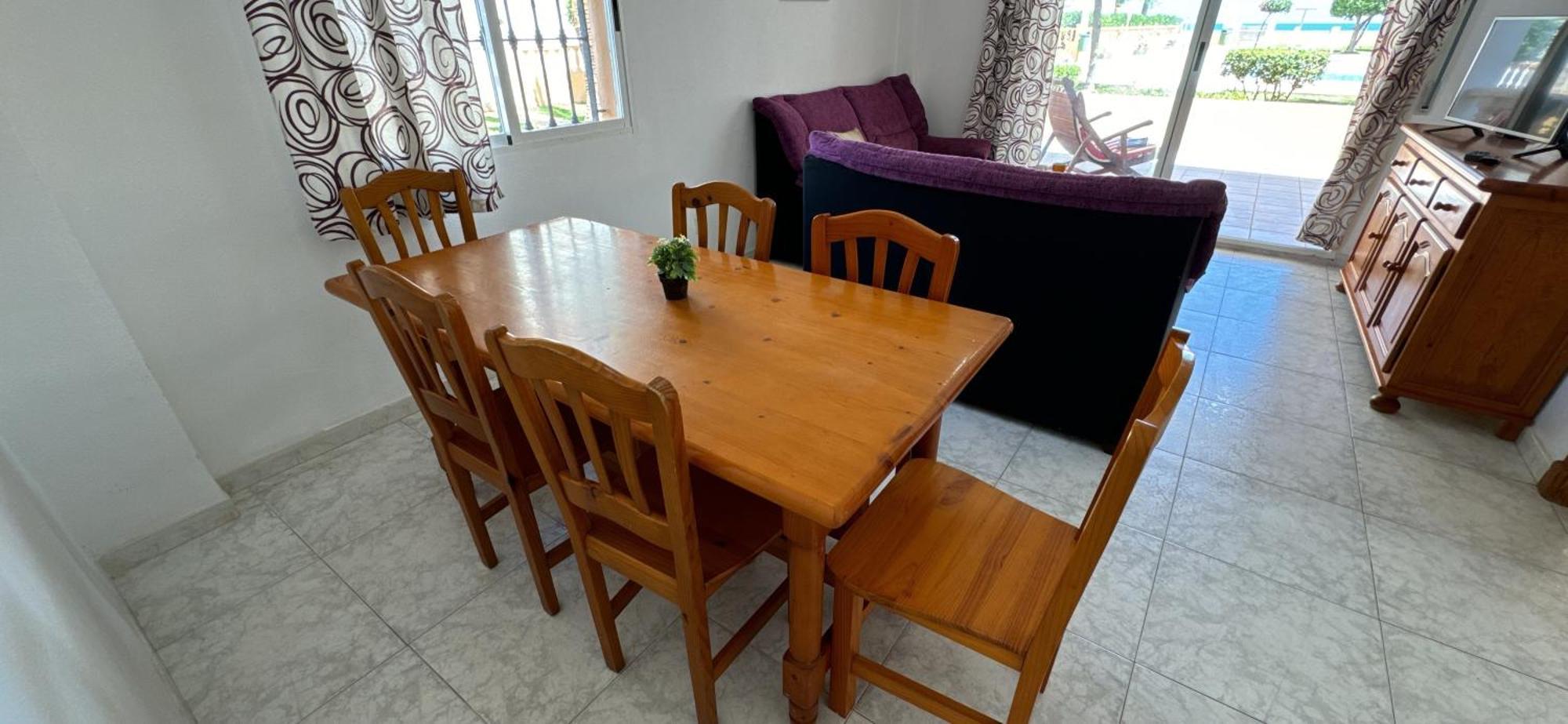 Apartamentos Talima - Btb Дения Экстерьер фото