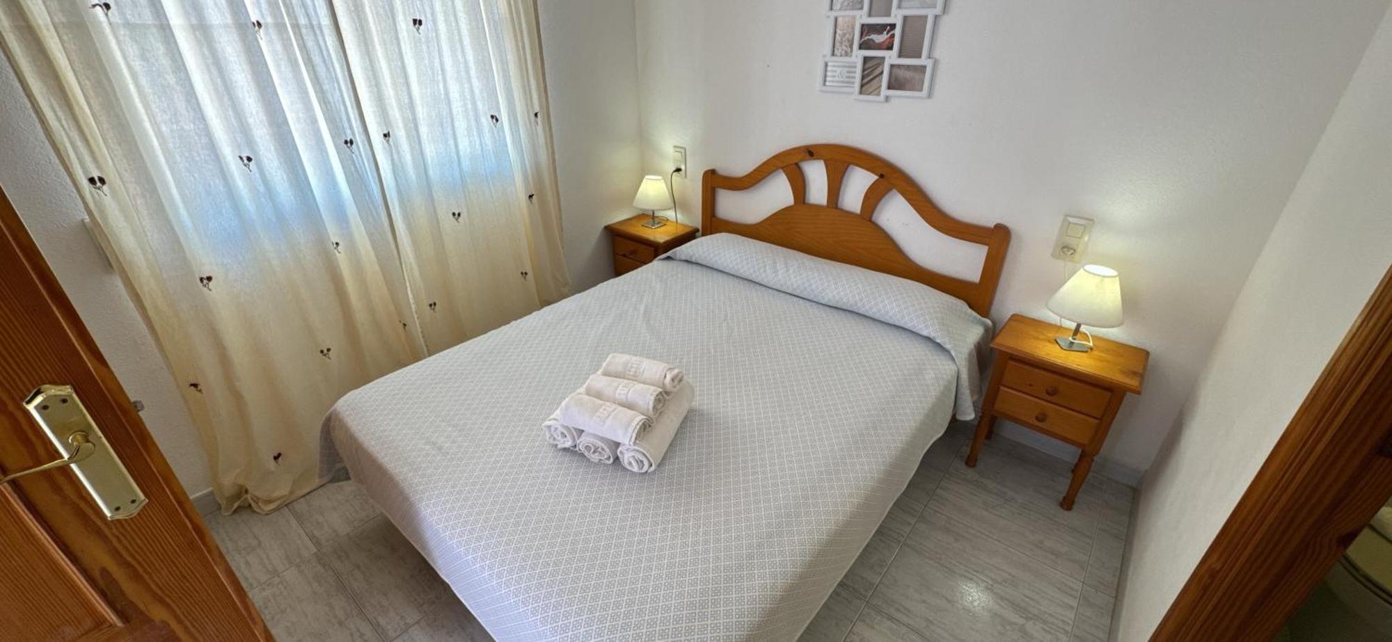 Apartamentos Talima - Btb Дения Экстерьер фото